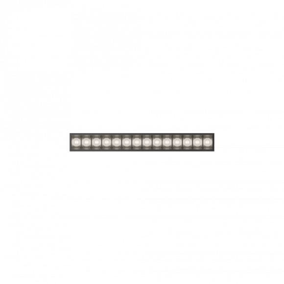 Потолочный светильник Vibia Line 3558