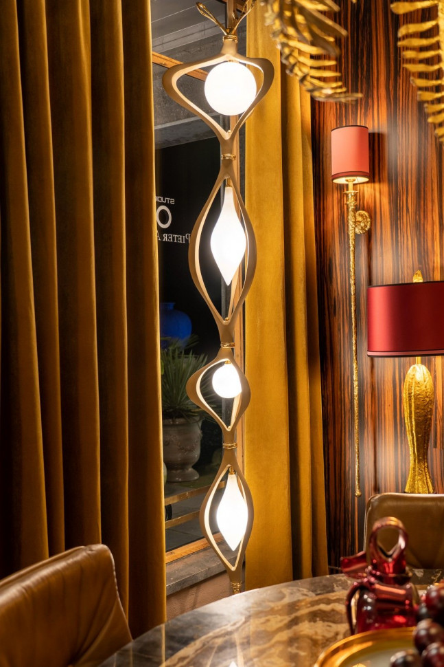 Подвесной светильник